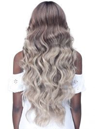 BOBBI BOSS GLUELESS LACE WIG PREMIUM SYNTHETIC WIG - MLF251 ARYA