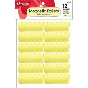 ANNIE MAGNETIC ROLLERS