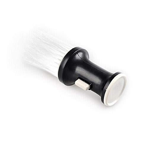 SCALPMASTER NECK DUSTER NO-7