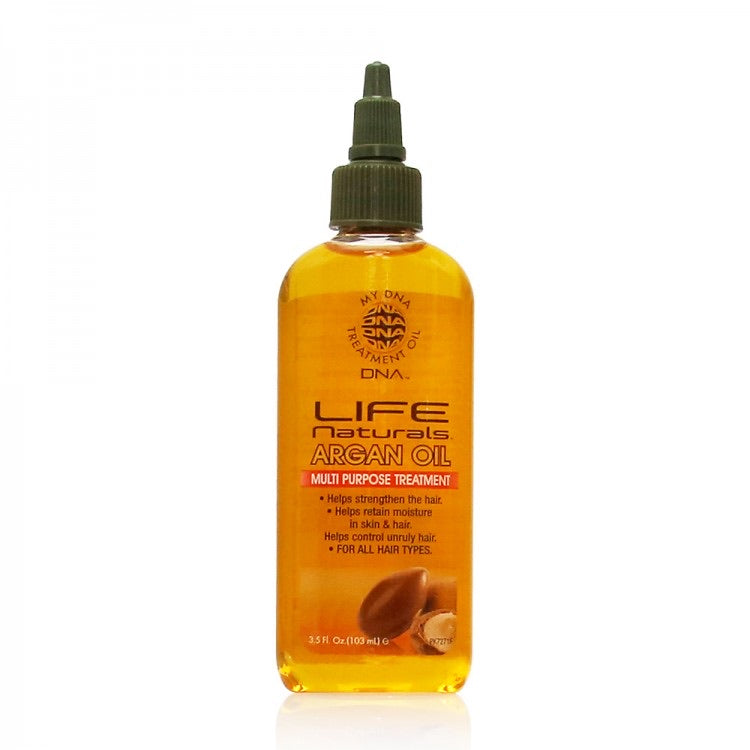 MY DNA LIFE NATURAL OIL 3.5 OZ