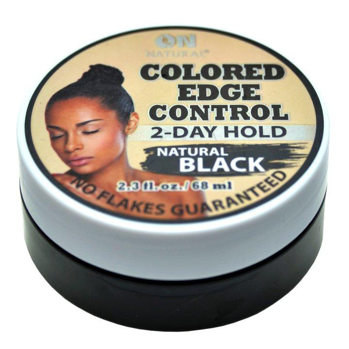ON NATURAL EDGE CONTROL (2-DAY HOLD) 2.3 FL.OZ.