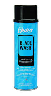 OSTER BLADE WASH 18 OZ.