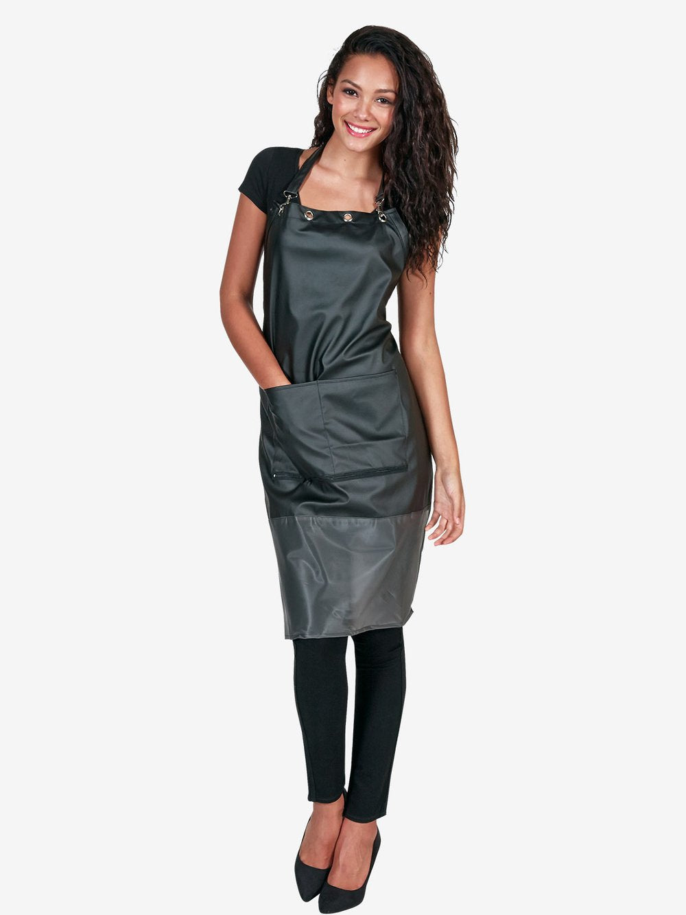 BETTY DAIN STREET SAVVY STYLIST APRON