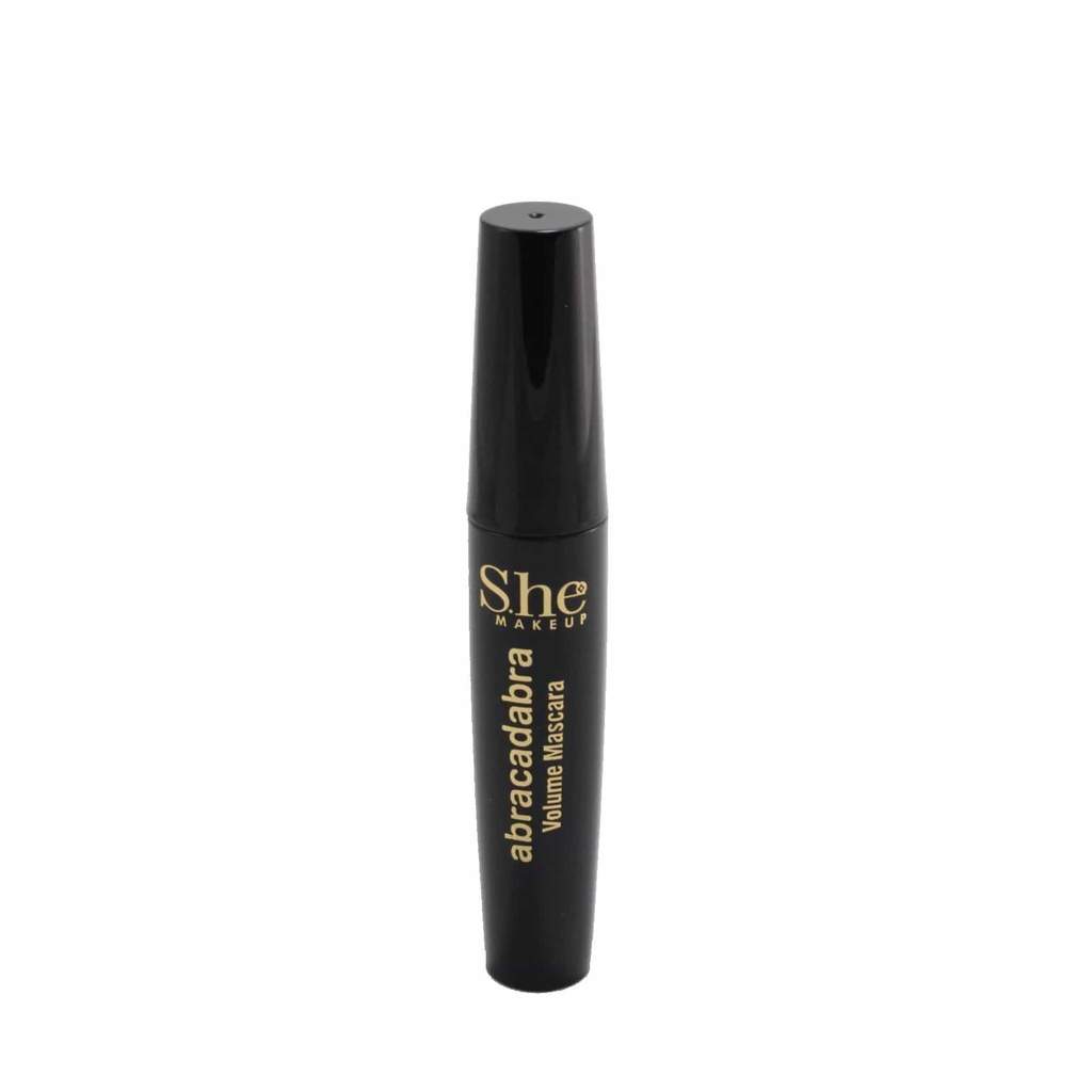 S.HE MAKEUP ABRACADABRA MASCARA