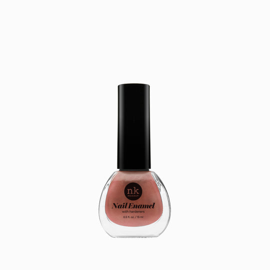 NK NAIL ENAMEL POLISH