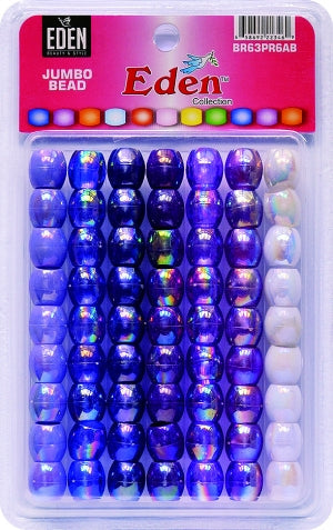 EDEN HAIR BEAD JUMBO #BR63