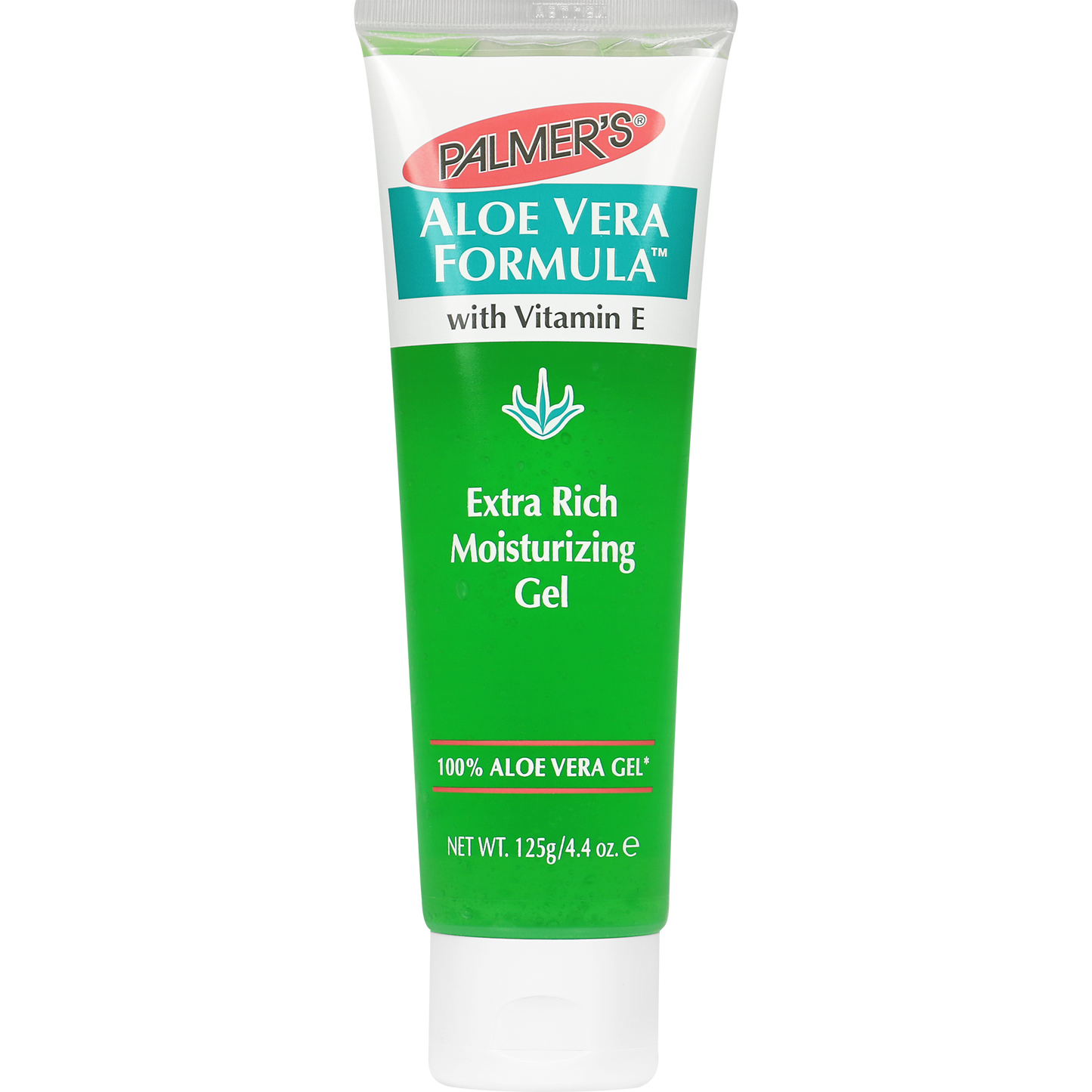 PALMER'S ALOE VERA EXTRA RICH MOISTURIZING GEL 4.4 OZ.