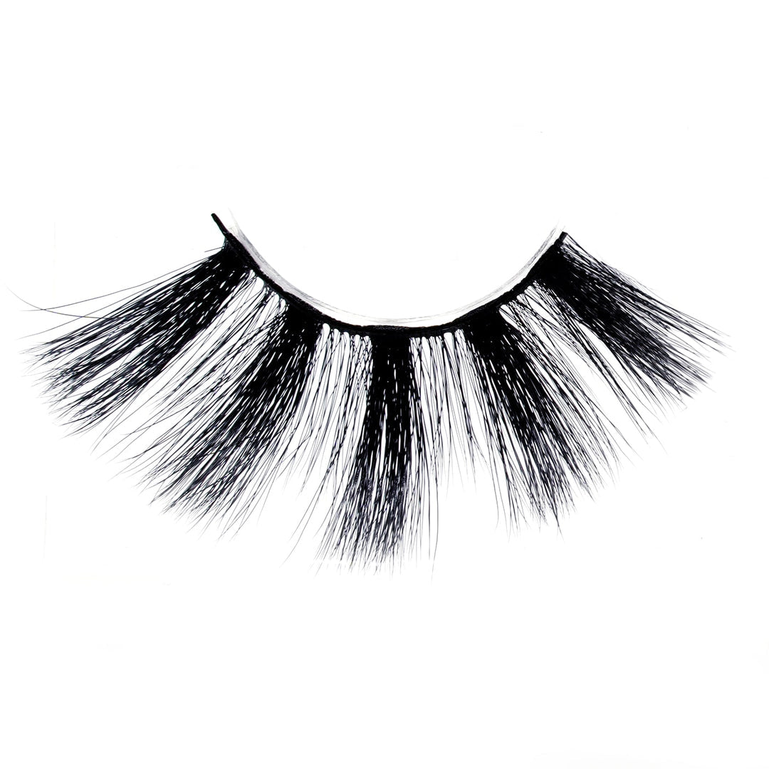EBIN LOTUS - WONDER CAT XL 25MM 3D FAUX MINK LASHES