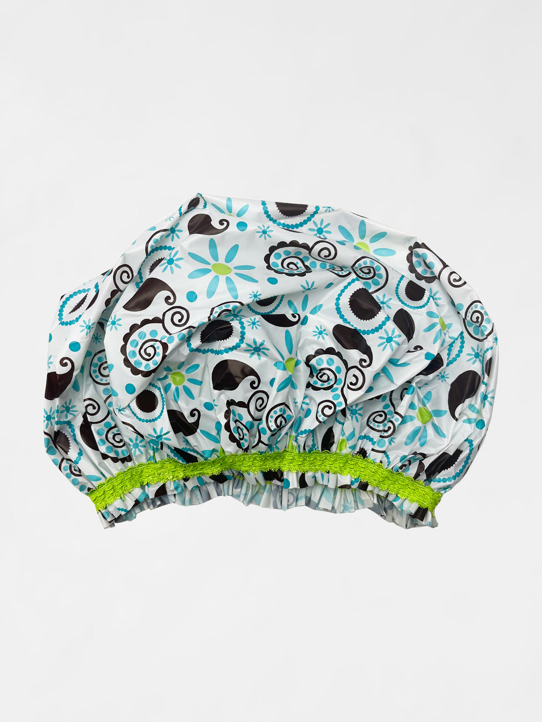 THE HIPSTER SHOWER CAP