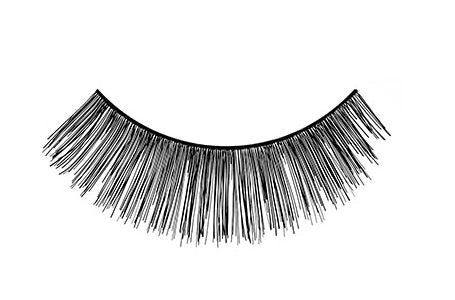 NATURAL LASHES DEMI BLACK #101