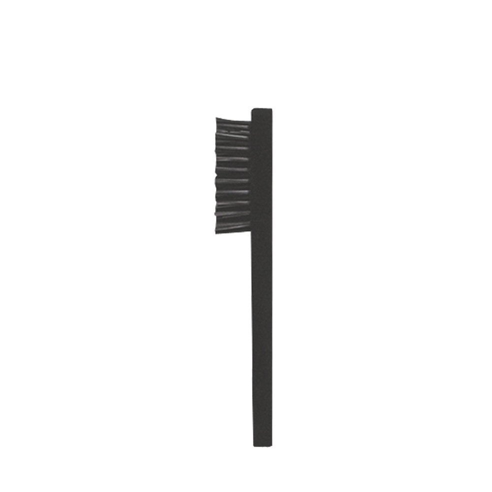 SCALPMASTER SOFT BRISTLE CLIPPER CLEANING BRUSH SC-9033