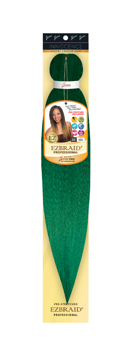 INNOCENCE EZBRAID 26"
