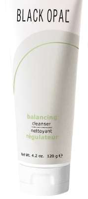 BLACK OPAL BALANCING CLEANSER 4.2 OZ.
