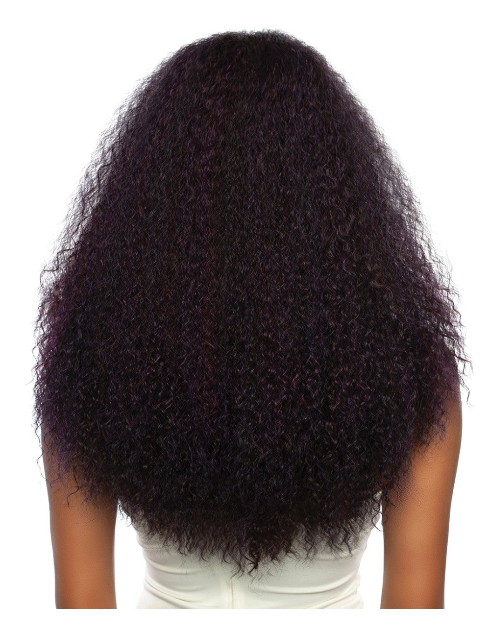 RED CARPET HD LACE FRONT WIG - BEE
