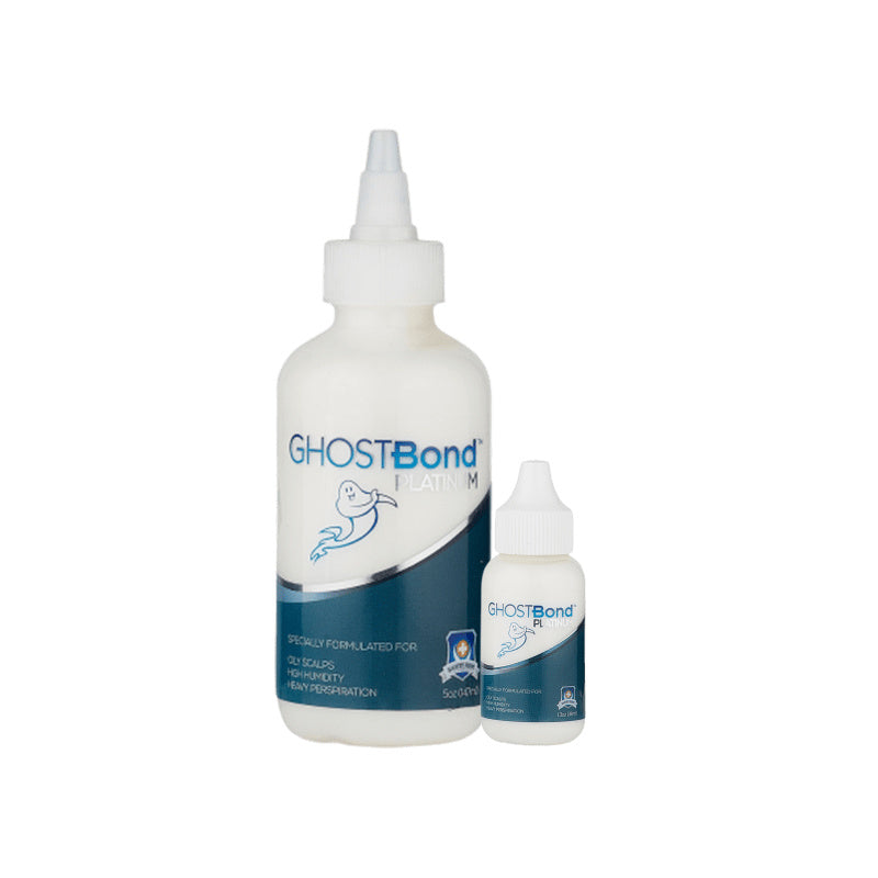GHOST BOND PLATINUM 1.3 OZ.