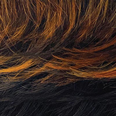 PREMIUM DUBY 100% HUMAN HAIR WIG-TERRA