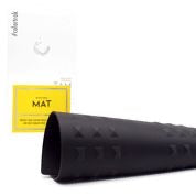 COLORTRAK PROFESSIONAL HOT TOOL MAT | HEAT-RESISTANT STYLIST STATION MAT