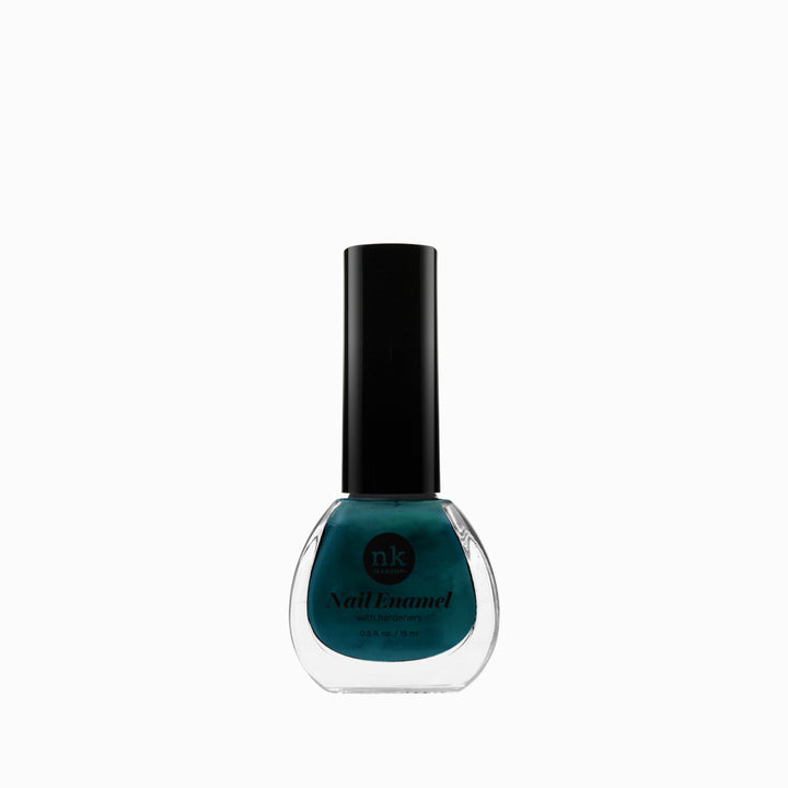 NK NAIL ENAMEL POLISH