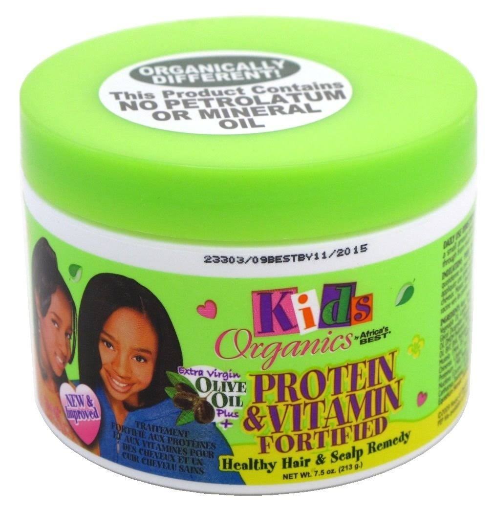 ORIGINALS KIDS HEALTHY HAIR & SCALP REMEDY 7.5 OZ.