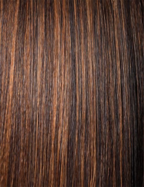 EVE HAIR FRINGE PONYTAIL (KIM)