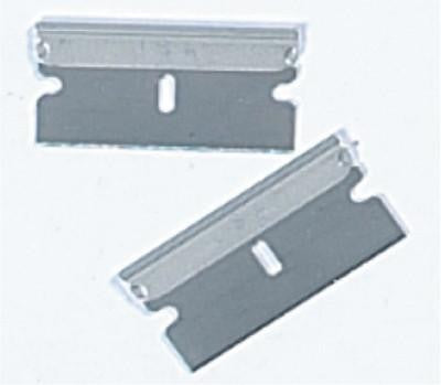 MAGIC SINGLE EDGE BLADES- 5 PC/PK