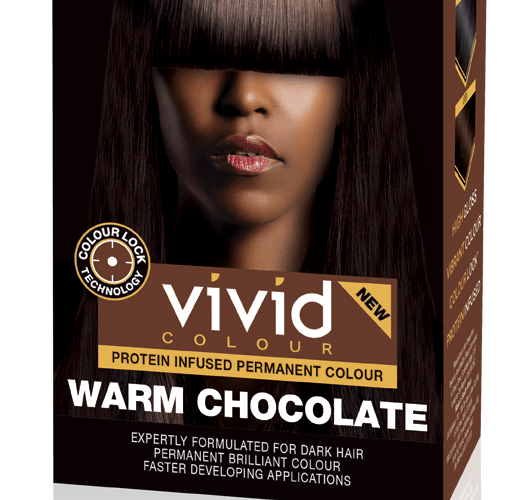 REVLON VIVID HAIR COLOR