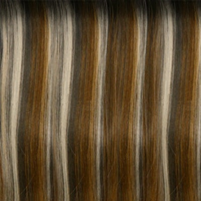BOBBI BOSS OH BABY DEEP PART HD LACE WIG - MLF650 HUNTER