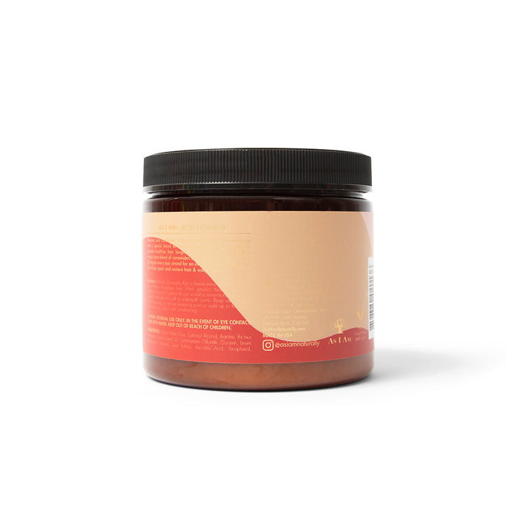 AS I AM COWASH 16 OZ.