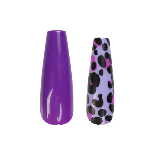 ANA BEAUTY FASHION NAILS
