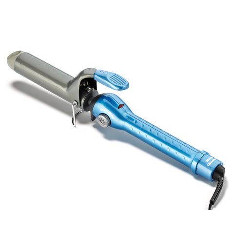 BABYLISSPRO NANO TITANIUM™ 1¼" SPRING CURLING IRON 1 1/4”