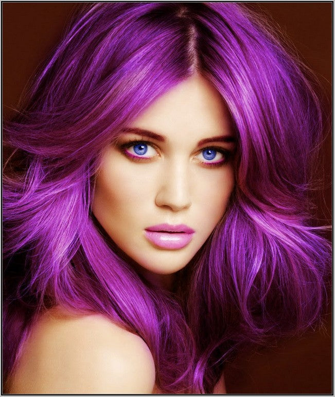 ADORE SEMI-PERMANENT HAIR COLOR 4 FL.OZ.