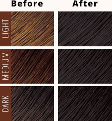 CRÈME OF NATURE MOISTURE-RICH PERMANENT HAIR COLOR