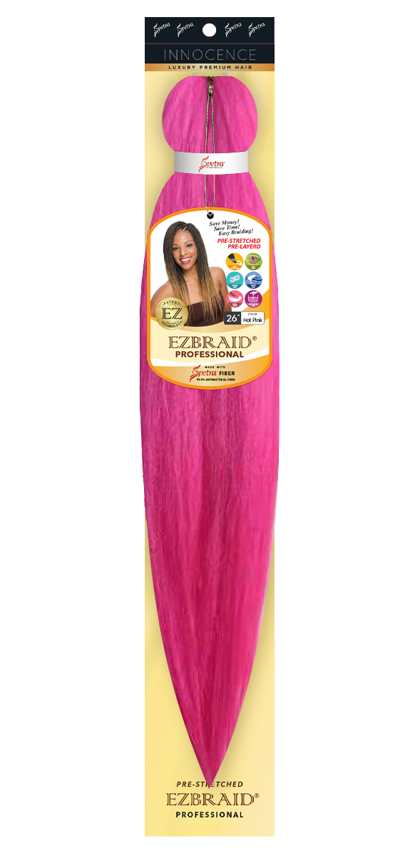 INNOCENCE EZBRAID 26"