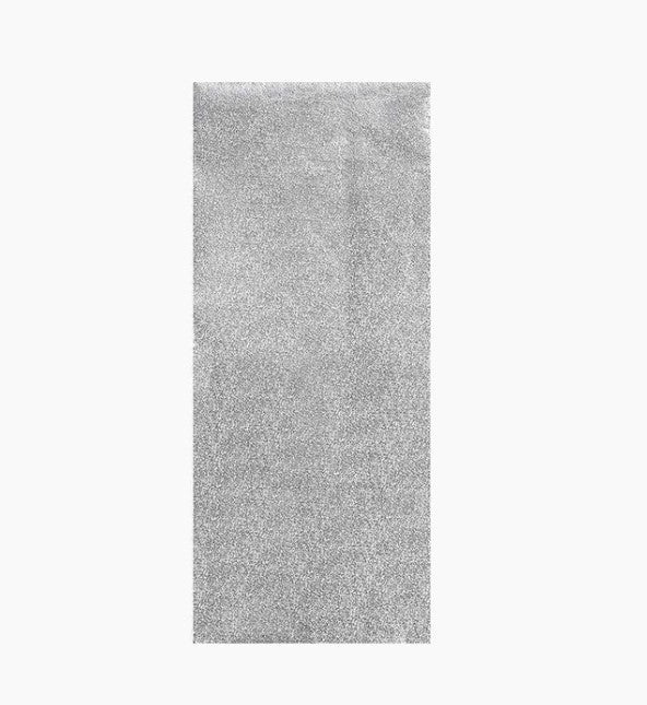 COLORTRAK EMBOSSED FOIL | SILVER