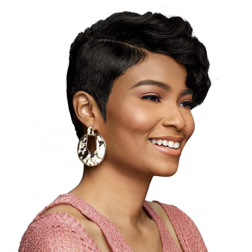 CREME OF NATURE WITH ARGAN OIL FROM MOROCCO NO-LYE RELAXER