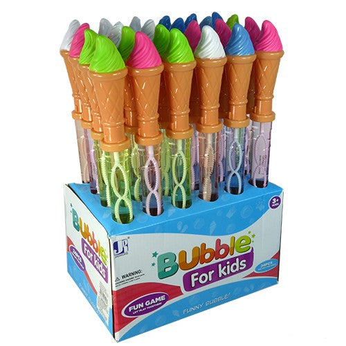 BUBBLES FOR KIDS WAND