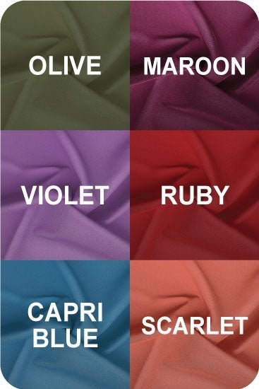 QFITT SILKY & SOFT TIE BONNET