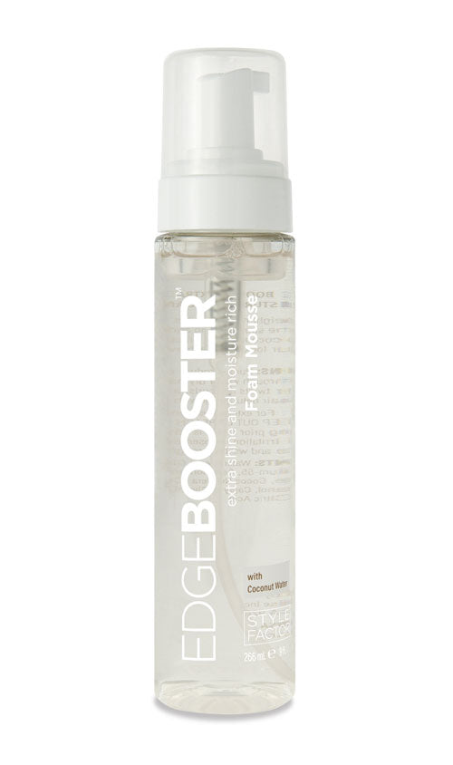 EDGE BOOSTER FOAM MOUSSE 10 OZ.