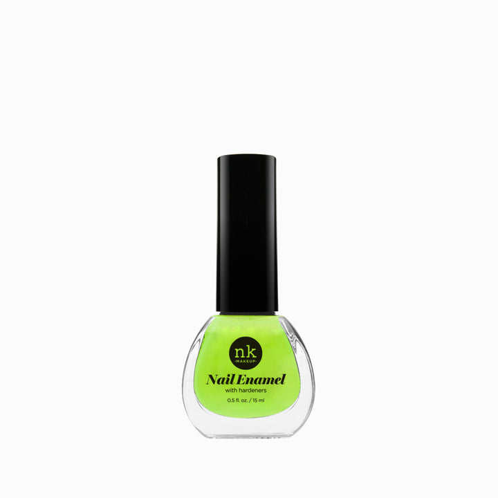 NK NAIL ENAMEL POLISH