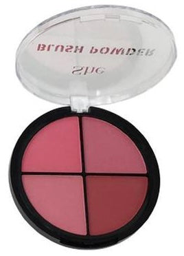 S.HE BLUSH POWDER EYESHADOW