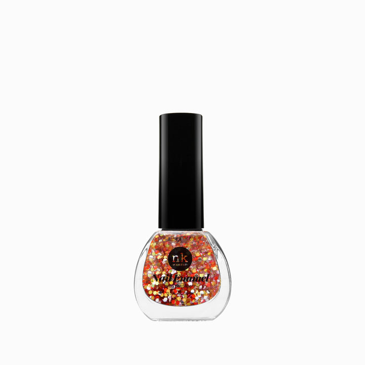 NK NAIL ENAMEL POLISH