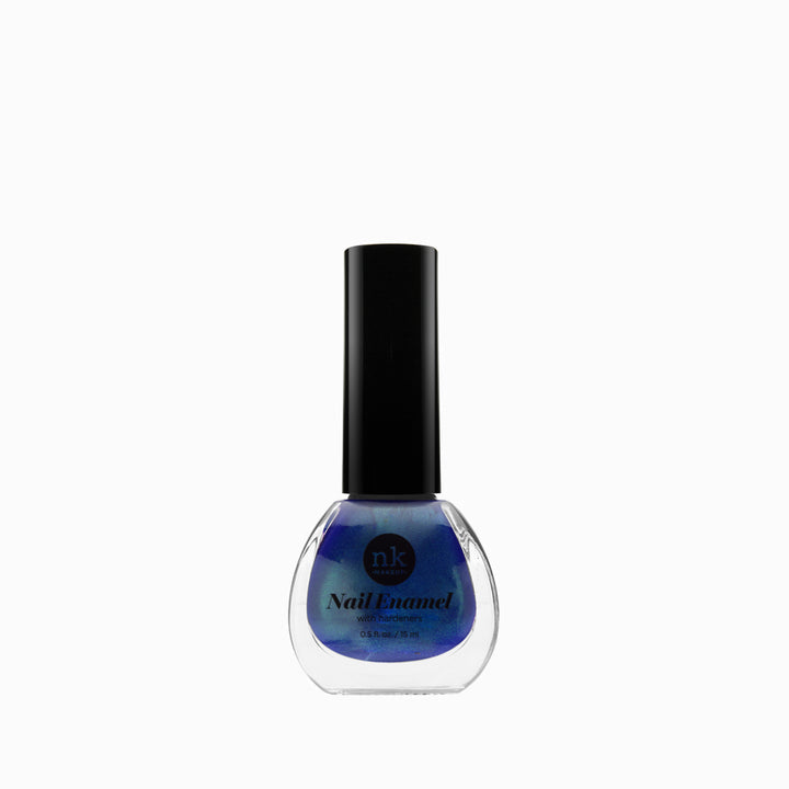NK NAIL ENAMEL POLISH