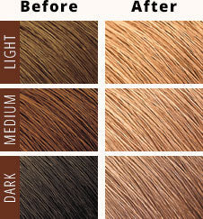 CRÈME OF NATURE MOISTURE-RICH PERMANENT HAIR COLOR
