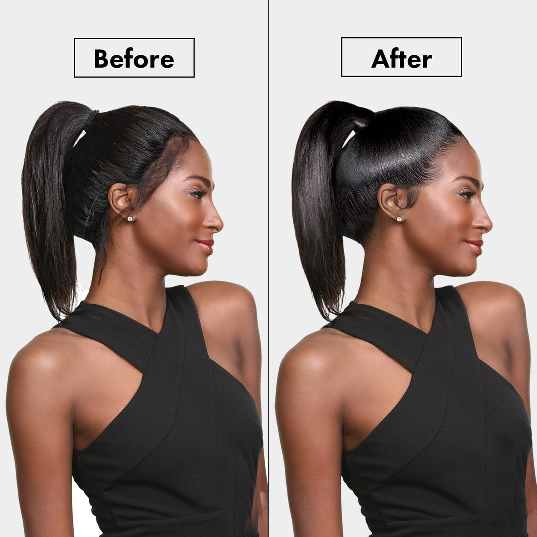 EBIN WONDER PONYTAIL BOND FREEZE SPRAY 8 OZ.