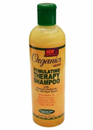 ORIGINALS STIMULATING THERAPY SHAMPOO 12OZ.