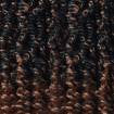 Bobbi Boss Knotless Passion Twist Crochet Braid 24" - 2X