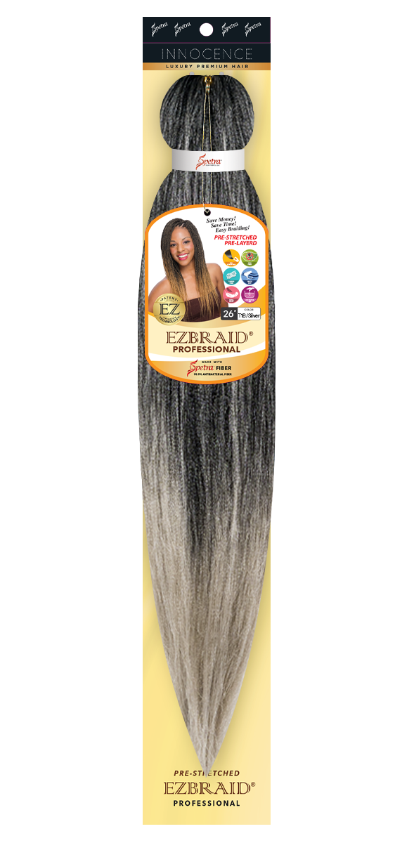 INNOCENCE EZBRAID 26"