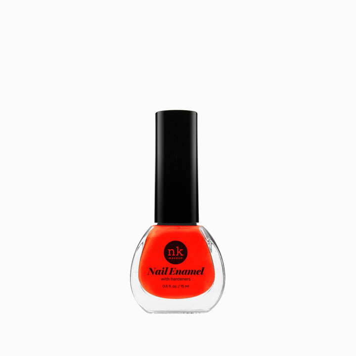 NK NAIL ENAMEL POLISH