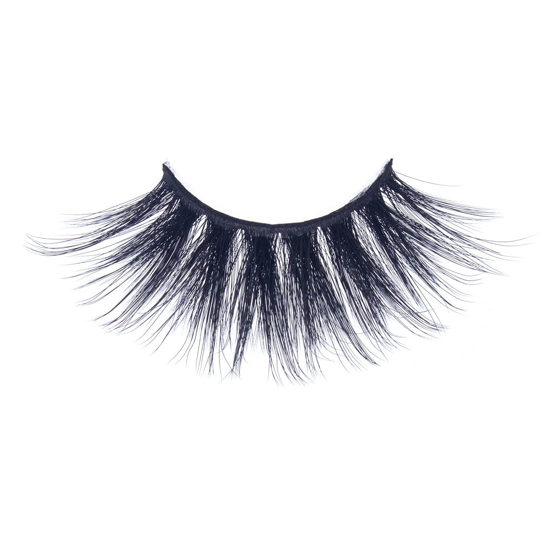 EBIN DIVA - MAJESTIC CAT 25MM 3D LASHES