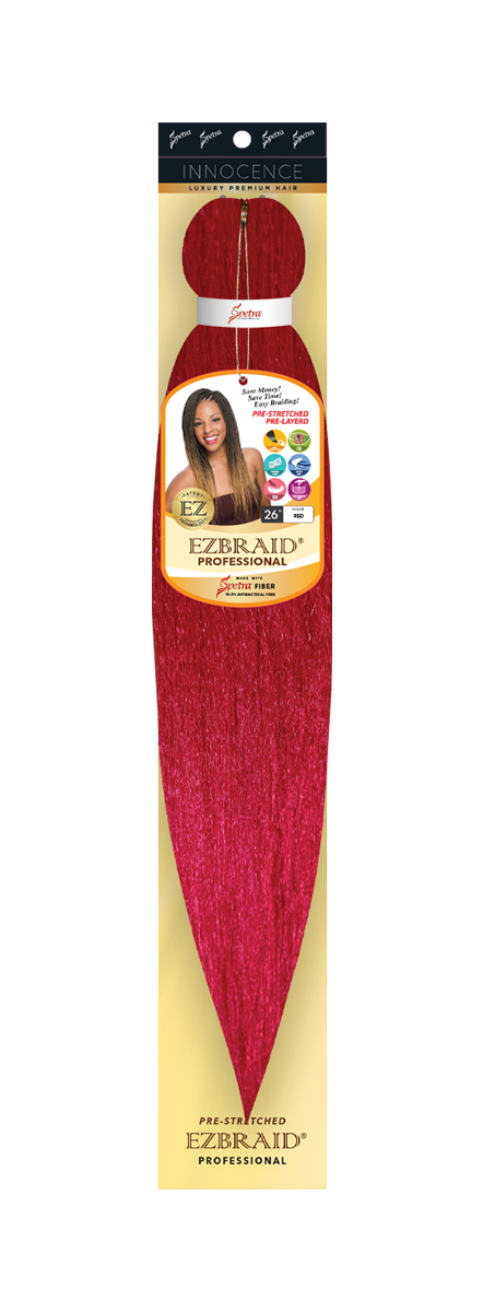 INNOCENCE EZBRAID 26"